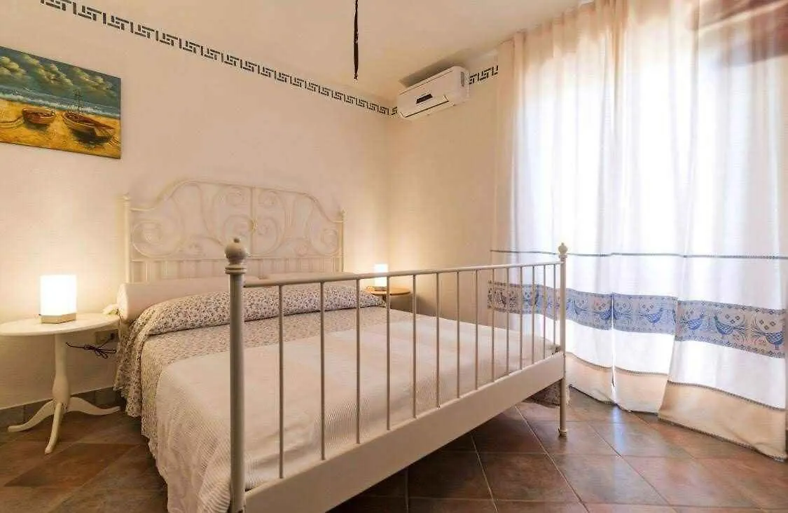 Holiday Home In Agrustos 50650