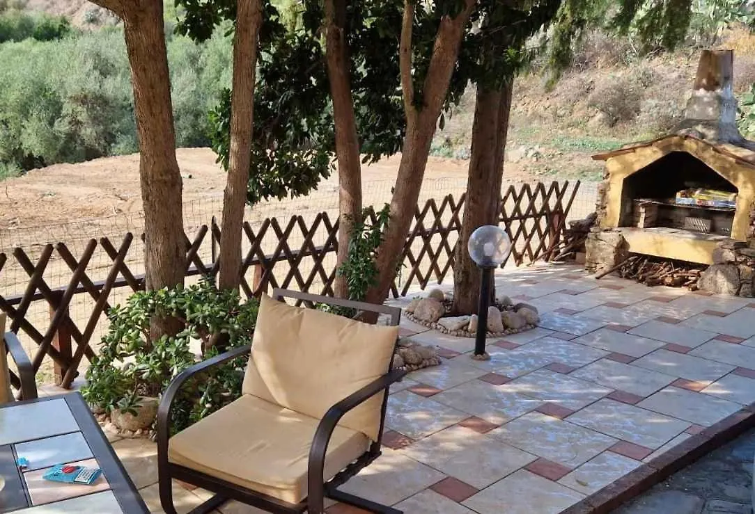 Holiday Home In Agrustos 50650 0*,  Italien
