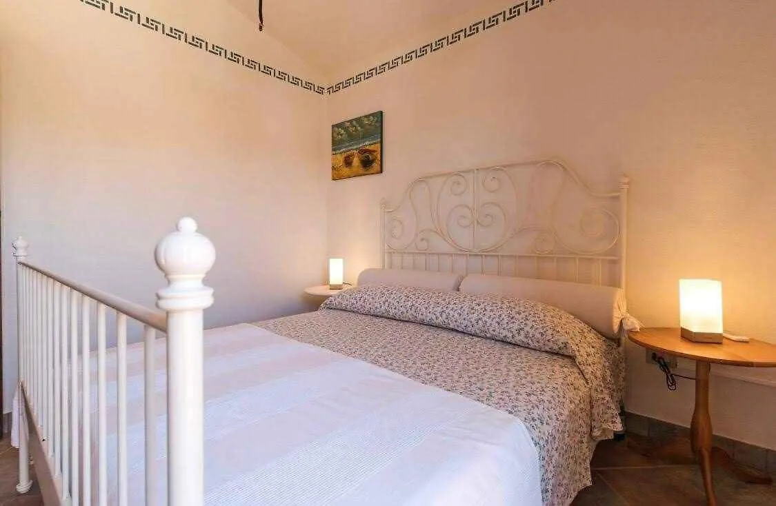 Holiday Home In Agrustos 50650