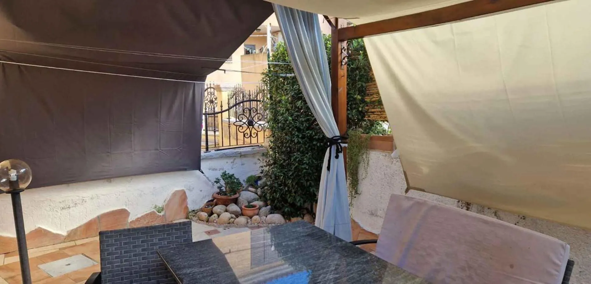 Holiday Home In Agrustos 50650 Italien