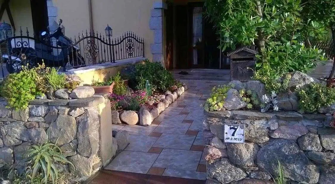 Holiday Home In Agrustos 50650